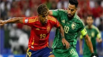 موعد مباراة السعودية وكاب فيردي في كأس العالم 2026 وتردد القنوات الناقلة